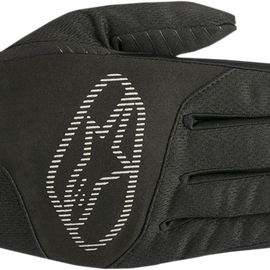Cirrus Gloves - Black - Large