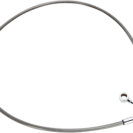 Brake Line - Upper - XR - Stainless Steel