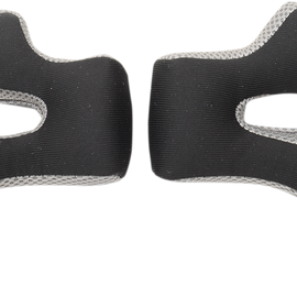 Sector Cheek Pads - Large - 45 mm