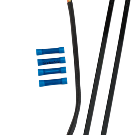 Idle Air Control Valve Pigtail Harness - Polaris