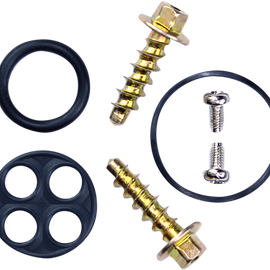 Petcock Rebuild Kit - KTM