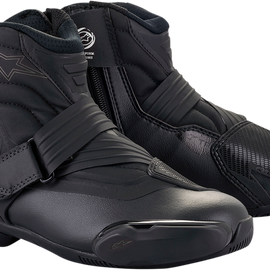 Stella SMX-1R V2 Boots - Black - US 4 / EU 37