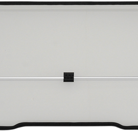 Full Folding Windshield - Pioneer 1000