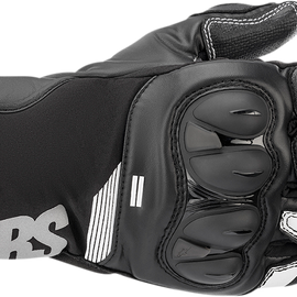 SP-365 Drystar® Gloves - Black/White -2XL