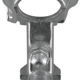 Polished Clutch Perch for CR125/250R