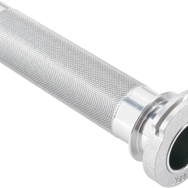 Throttle Tube - Aluminum
