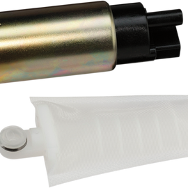 Electric Fuel Injection Fuel Pump with Strainer