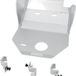 Skid Plate - CR 250 97-99