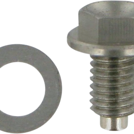 Magnetic Drain Plug