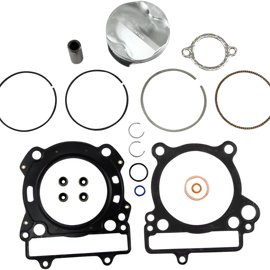 Piston Kit with Gaskets
