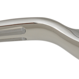 Chrome Slotted Brake Lever642