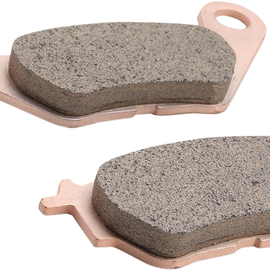 HH Brake Pads - FA662HH