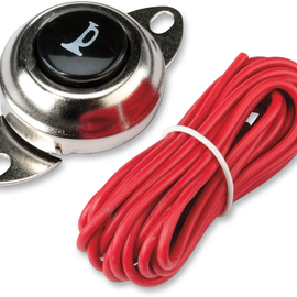 Dual Horn Button Kit