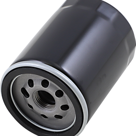 Oil Filter - Black - M8