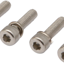 Max Float Bowl Screw -  12mm