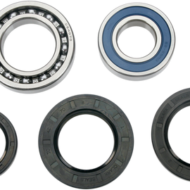Wheel Bearing Kit - Rear