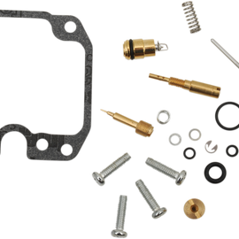 Carburetor Repair Kit - Kawasaki