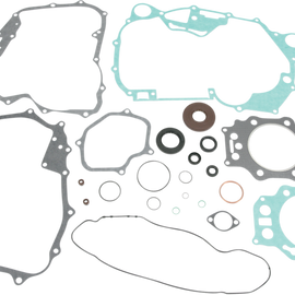 Motor Gasket Kit with Seal - TRX400FW