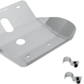 Skid Plate - DR 650 98-03