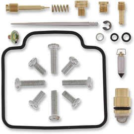 Carburetor Repair Kit - Yamaha