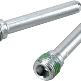 Front Brake Caliper Pins - CR
