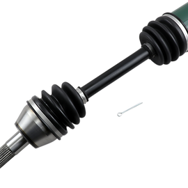 Complete Axle Kit - Rear Left/Right - Polaris