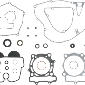 Motor Gasket Kit with Seal - RMZ/KXF
