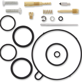 Carburetor Repair Kit - Honda