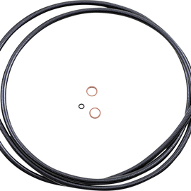 Hydraulic Clutch Line - Black Pearl03702063