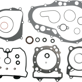 Motor Gasket Kit with Seal - DVX/LTZ/KFX