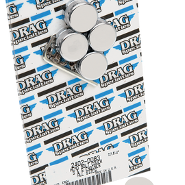 Engine Head Bolt Cover