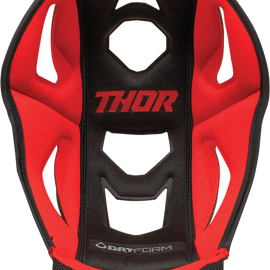 Reflex Liner - Red - Large