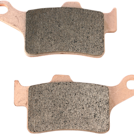 HH Brake Pads - FA631HH