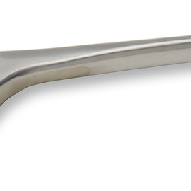 Polished Clutch Lever for '65 - '67