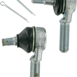 Replacement Tie Rod End Kit - Front Inner/Outer