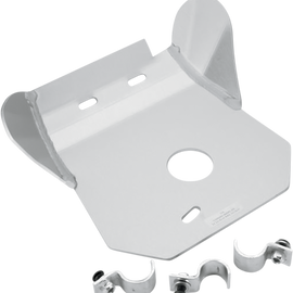 Skid Plate - YZ/WR 250 93-97