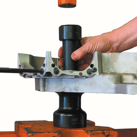Crankshaft Bearing Tool