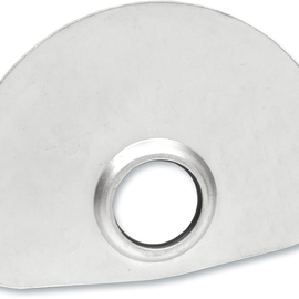 Oil Deflector Plate - Harley Davidson