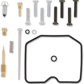 Carburetor Repair Kit - Kawasaki