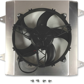 Hi-Performance Cooling Fan - 1300 CFM