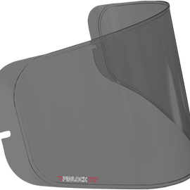 Airframe Pro/Airmada™ Shield - Pinlock Optics Insert Lens - Dark Smoke