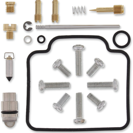 Carburetor Repair Kit - Polaris