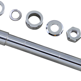 Axle Kit - Front