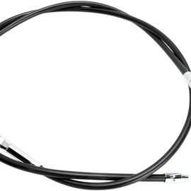 Clutch Cable - XR - Black