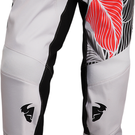 Women's Sector Urth Pants - Light Gray - 7/8