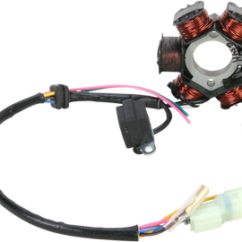 High-Output Stator - Honda