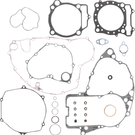 Complete Gasket Set - Suzuki