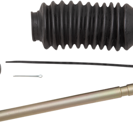 Tie-Rod Assembly Kit - Right Front Inner/Outer