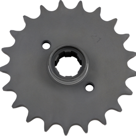 Sprocket del eje principal de la transmisión 21 dientes