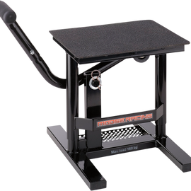 Standard Lift Stand - Steel